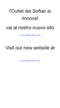 Mobile Screenshot of outletsoftair.eu